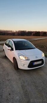 Citroen C3 1.4 Vti