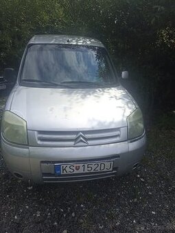 Berlingo 2L