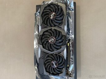 GeForce RTX 2080 Ti GAMING Z TRIO 11 GB