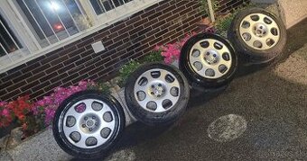 5x112 205/55 R16 - 1