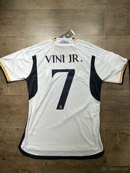 Real Madrid Adidas Vinicius Jr Dres
