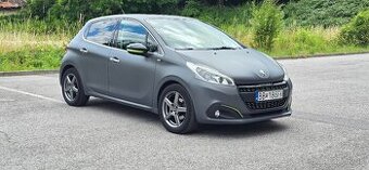 Predám Peugeot 208 1.2 puretech