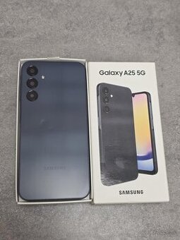 Samsung A25 5G 6/128GB