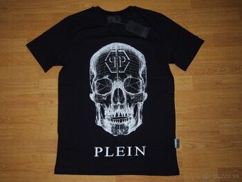 Philipp plein pánske tričko 8