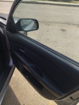 Mazda 3 1.6 80kw diesel