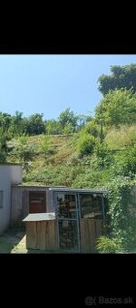 Voliera pre psov - 1