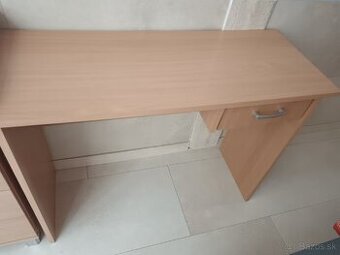 Písací stôl - 1