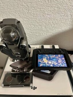 Dji Mavic 2 pro