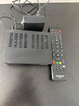 Amico HD mimo 265+skylink karta