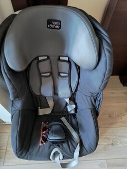 Britax romer
