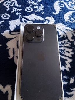 Apple 14 pro 128gb