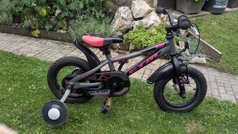 Detský bicykel ctm Billy 12"