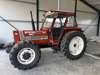 Fiatagri 100-90