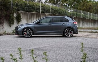 Kúpim Hyundai i30n