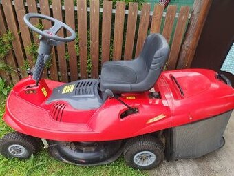 Predám Castelgarden XE80vd