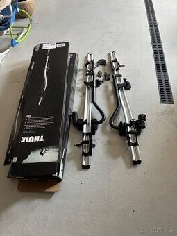 Nosič bicyklov THULE 591 2ks