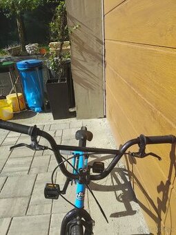 Bmx