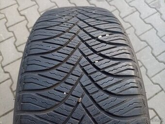 Zimné pneu Goodride AllSeason Elite 215/60 R17