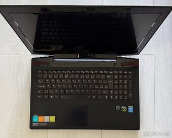 Lenovo Y50-70 na opravu/diely