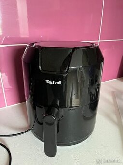 Teplovzdušná fritéza Tefal