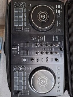 PIONEER DDJ 400