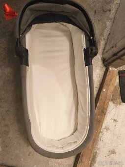 Vanička Cot S