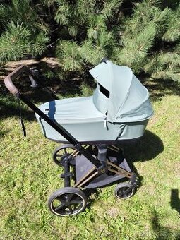 Cybex e priam 2 kombinácia