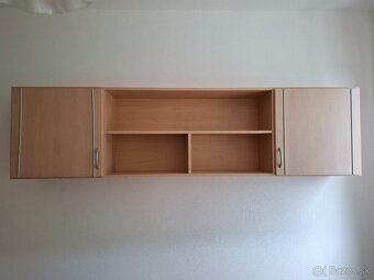 Predám lacno rôzne kusy nábytku