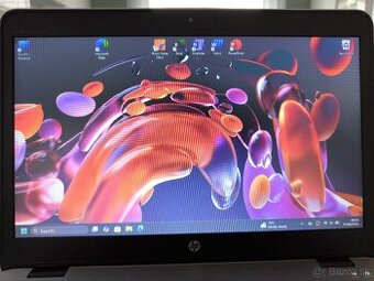 Predám HP elitebook 840 G3 14 palcový i5 procesor win 11