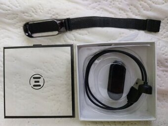 Naramok a nabijaci kabel pre Mi Band 5
