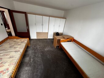 Prenájom izby, podnájom pre študenta, bývanie pre študenta