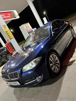 Predam bmw f10 520D 135kw