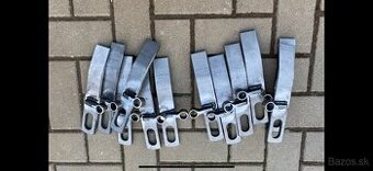 Rozšíření podblatniku na Californian