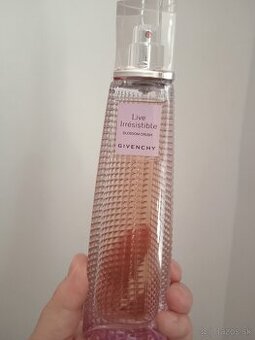 Parfém Givenchy