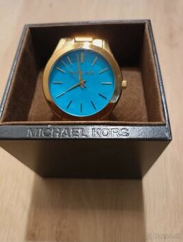 Dámske hodinky Michael Kors