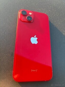 Predam iPhone 13 red