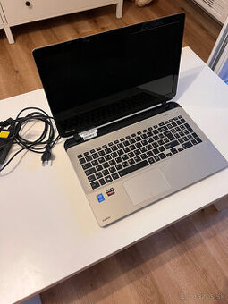 Toshiba Satellite L50-B-175 - náhradné diely