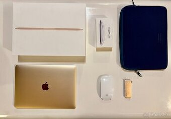 Macbook 12"