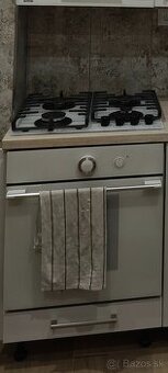 Vstavaná rúra Gorenje