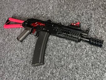AKS 74U Airsoft