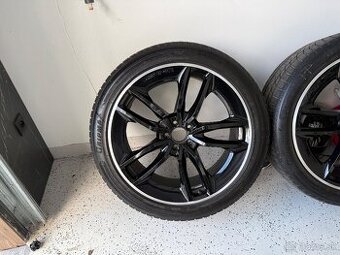 Mercedes benz R22 GLE origo