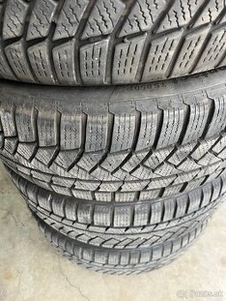 Zimne 205/55R17 H XL Continental