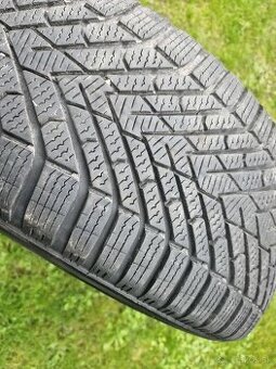 Pirelli Scorpion Winter 2 235/60 r18