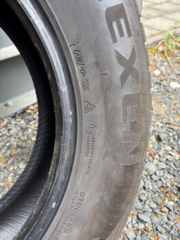Zimne pneu Nexen Winguard Snow G3 215/65 R16