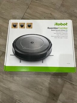 Roboticky vysavac
