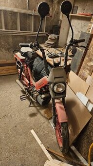 Babetta 210