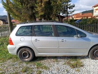 Peugeot 307 sw