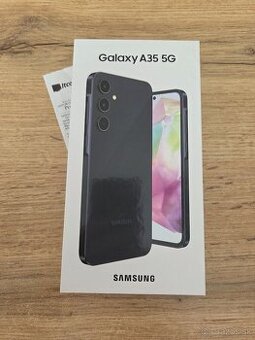 Samsung Galaxy A35 5G