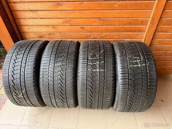285/30/22 285/30 R22 ZIMNA SADA ORIG.AUDI RS6 RS7