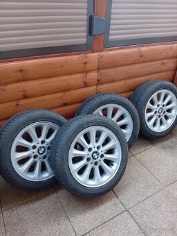 Zimné pneu na Bmw 195/55r 16